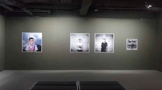 展览现场 展览现场